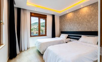 Alanya Luxury Villas