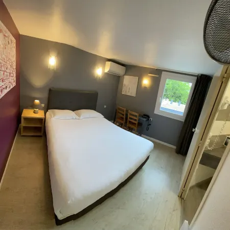 Le Sud Hotel