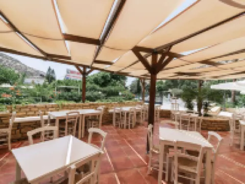 エレアテラ・ホテル マタラのホテル