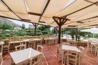 Elea Terra Hotel Hotels in Mátala