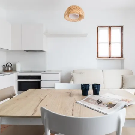 Il Borgo Apartments B4 - Sv-D600-Bove3h1b