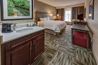 Hampton Inn Newberry-Opera House Hôtels à : Newberry