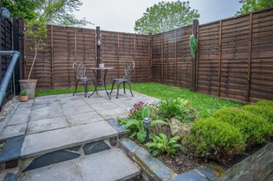 Shorelands - 1 Bedroom Apartment - Manorbier