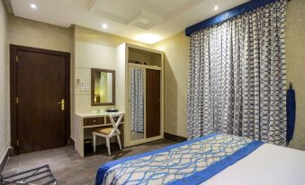 Hospitality Path Serviced Apartments