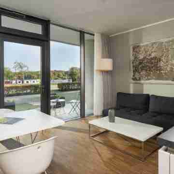 Waveboard Hotel & Boardinghouse Rooms