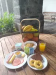 Azores Youth Hostels - Pico - Desayuno
