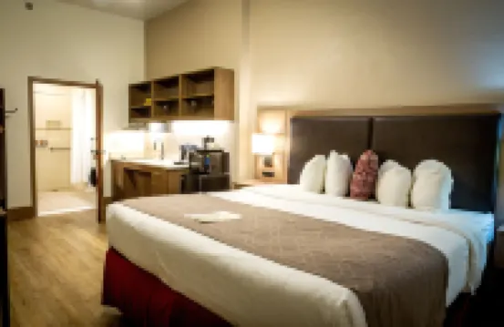 Historic Hotel Arvon