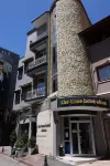 The Time Hotel Adana Hotels near Adana Muze Kompleksi