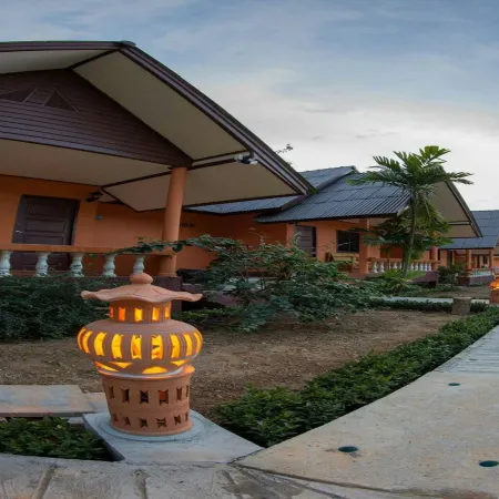 El Greco Bungalows Koh Lanta