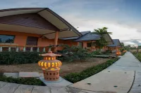 El Greco Bungalows Koh Lanta Hoteles en Ko Lanta Noi
