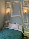 Cosmopolitan Hotel Hoteles en El Cairo