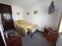 ذا جريفين إن فنادق في 