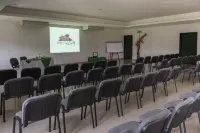 호텔 캄페스트레 카페 카페