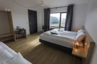 Lilja Guesthouse Hotels in Hornafjordur