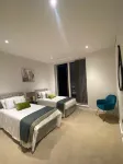 Marvelous 3 Bed Penthouse in KewBridge