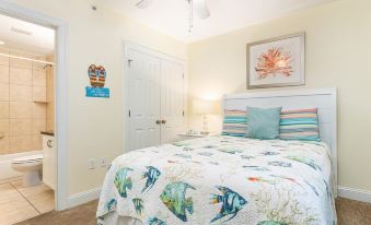 Silver Shores 4