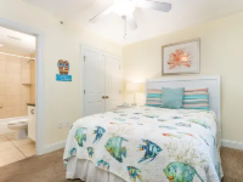 Silver Shores 4 by Tybee Vacation Rentals
