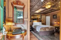 Idyllwild Inn Hôtels à : Idyllwild