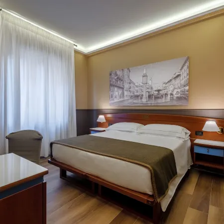 Mastino Rooms Отели рядом с достопримечательностью «Читтаделла - Порта-Нуова»