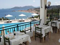 Kalidon Panorama Hotel - breakfast
