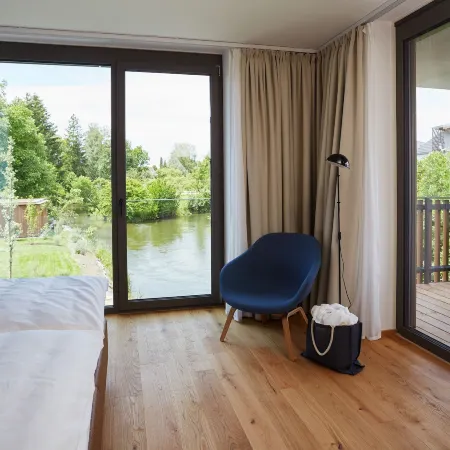 Sternen Bohlingen Aparthotel