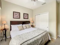 Paradise Palms Resort, Just Minutes from Disney!!!!