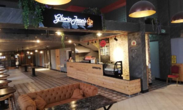 Flora Ordu Hotel Apart Suite