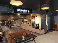 Flora Ordu Hotel Apart Suite