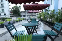 James Cook Hotel Hoteles en Suva