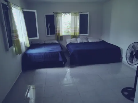 Hospedaje Familiar Op2