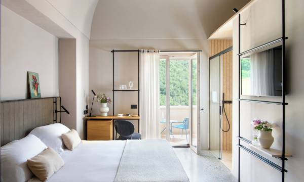 Laqua Countryside