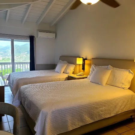 Boundless Bliss Hotel