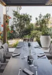 Casa Paradisu - breakfast