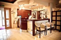 Hotel Rodan Hotels in Poznanski