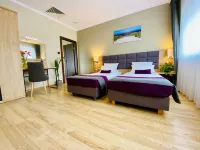 Hotel Conrad Comfort Hotels near John Paul II Intl. Airport