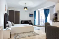 Apartamente Exterior