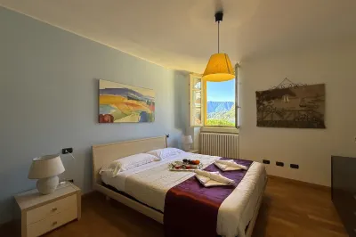 La Piazza Menaggio Hotel in zona Lago di Como