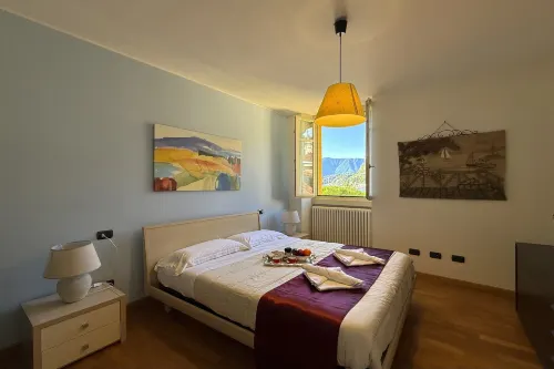 La Piazza Menaggio Hotels in Menaggio