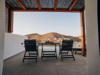 Ble Kythnos Suites Hotels in Kithnos