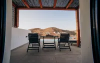 Ble Kythnos Suites Hotels in Kythnos