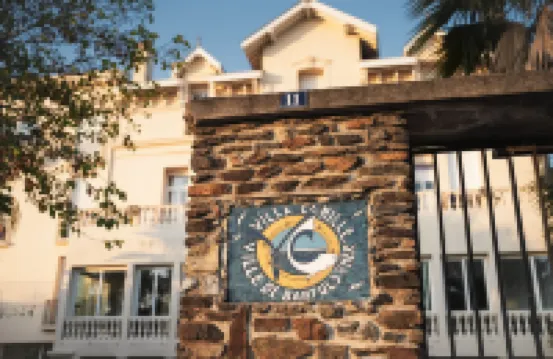 Villa Camille Hotel & Spa Hôtels à : 