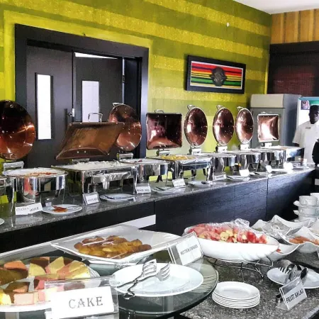 Kuciano Hotels LTD