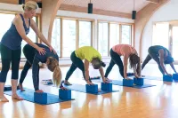 Woodstock Inn & Resort - Gym