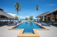 Absolute Beachfront Resort - Beach