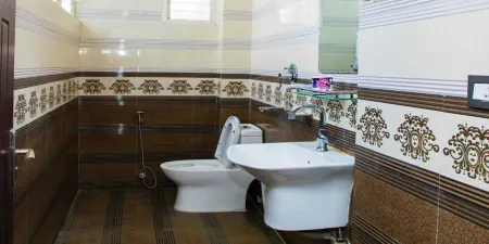 MeroStay 024 Bhaktapur Boutique Hotel