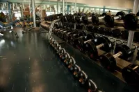 Microtel Inn & Suites by Wyndham Summerside - Gym