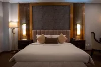 Magnum Inn Lahore Hoteles en Lahore