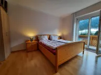 Alie Gusta Hotels in Weissensee
