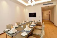 Comfort Hotel Riyadh Olaya - breakfast