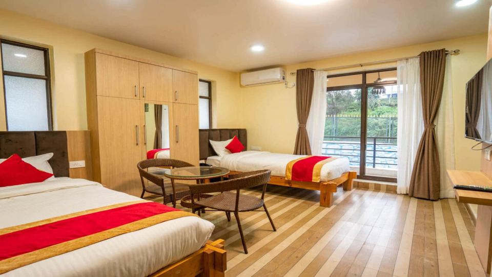 MeroStay 025 Atithi Satkar
